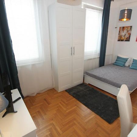 Apartment Bg Arena Белград Экстерьер фото