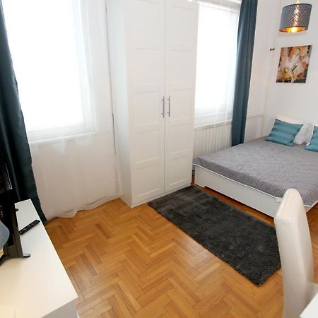 Apartment Bg Arena Белград Экстерьер фото
