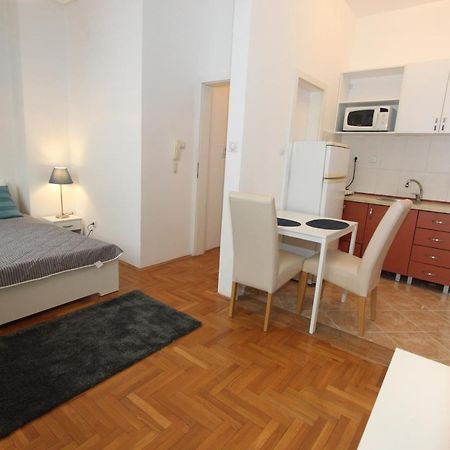 Apartment Bg Arena Белград Экстерьер фото